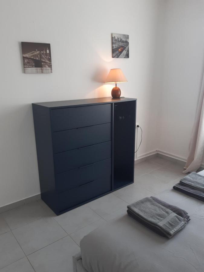 Villa " Les Bambous " , Jardin , Terrasse , Climatisation , Wifi , Parking Avignon Exterior foto